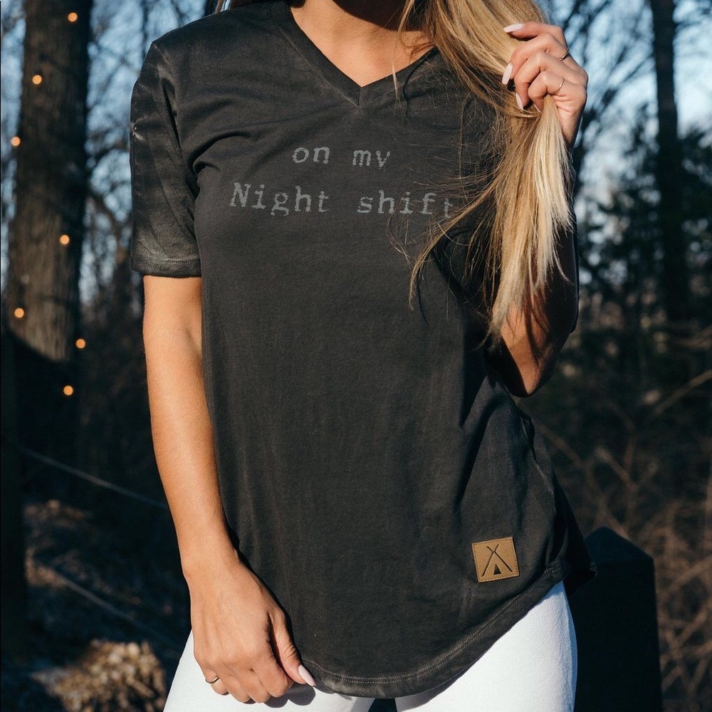 Tribe Kelly Tee